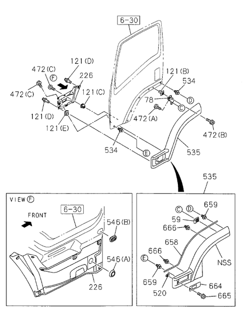 Partial Engine